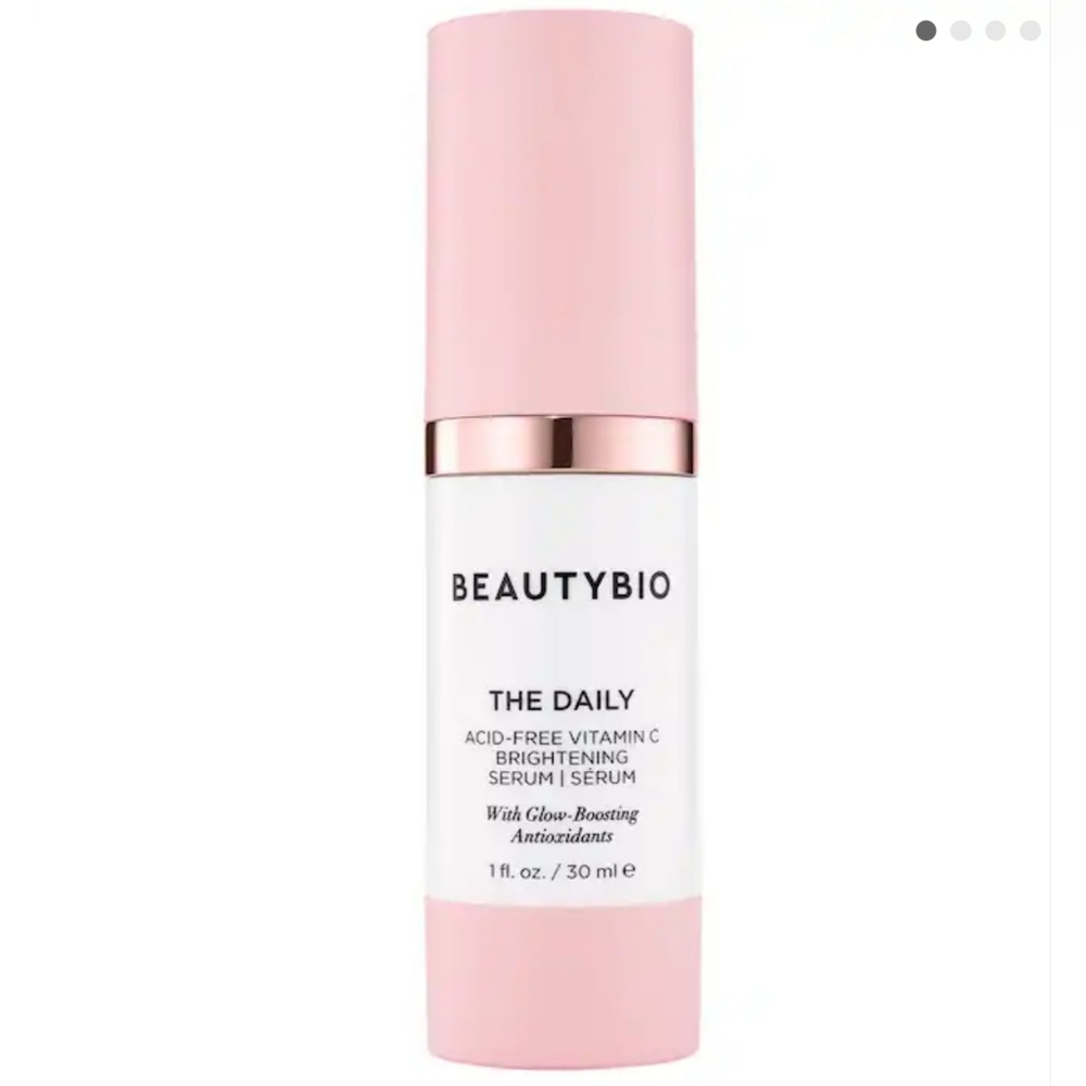 BeautyBio The Daily Brightening Serum